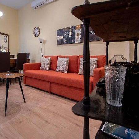 Apartamento Casa Senorial 카디스 외부 사진
