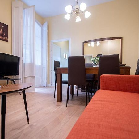 Apartamento Casa Senorial 카디스 외부 사진