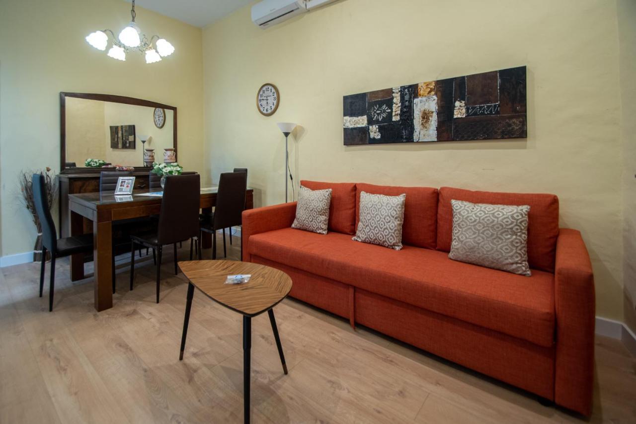 Apartamento Casa Senorial 카디스 외부 사진