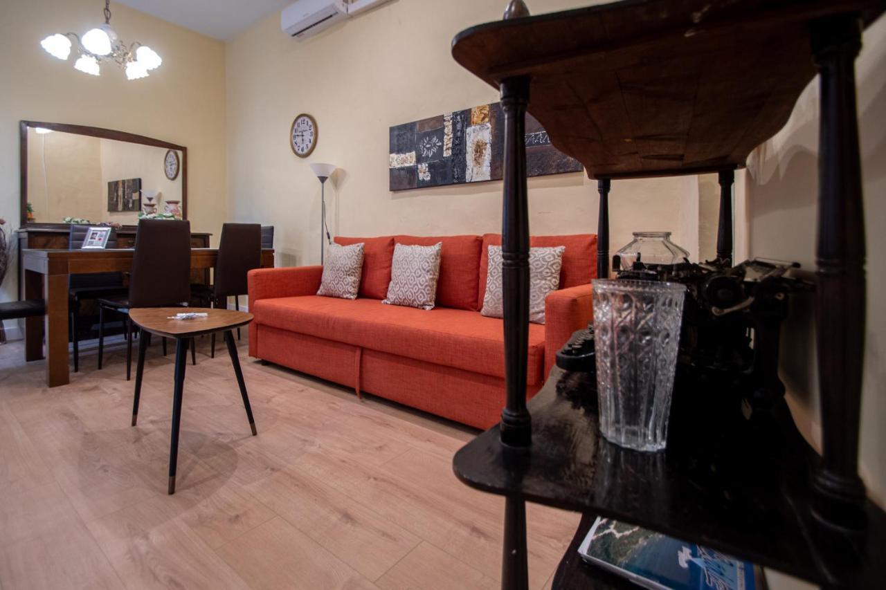Apartamento Casa Senorial 카디스 외부 사진