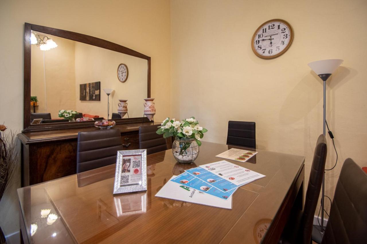 Apartamento Casa Senorial 카디스 외부 사진