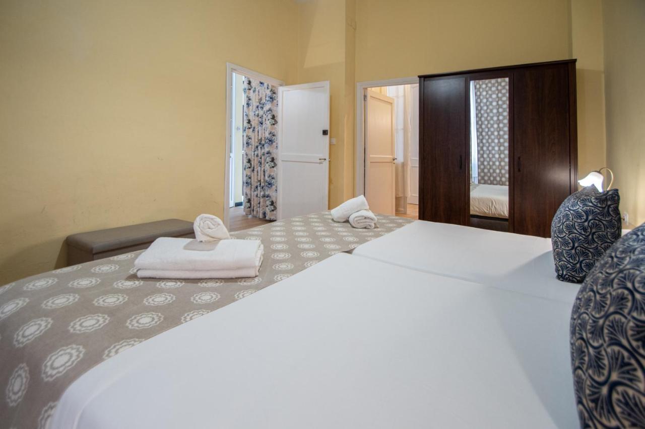 Apartamento Casa Senorial 카디스 외부 사진