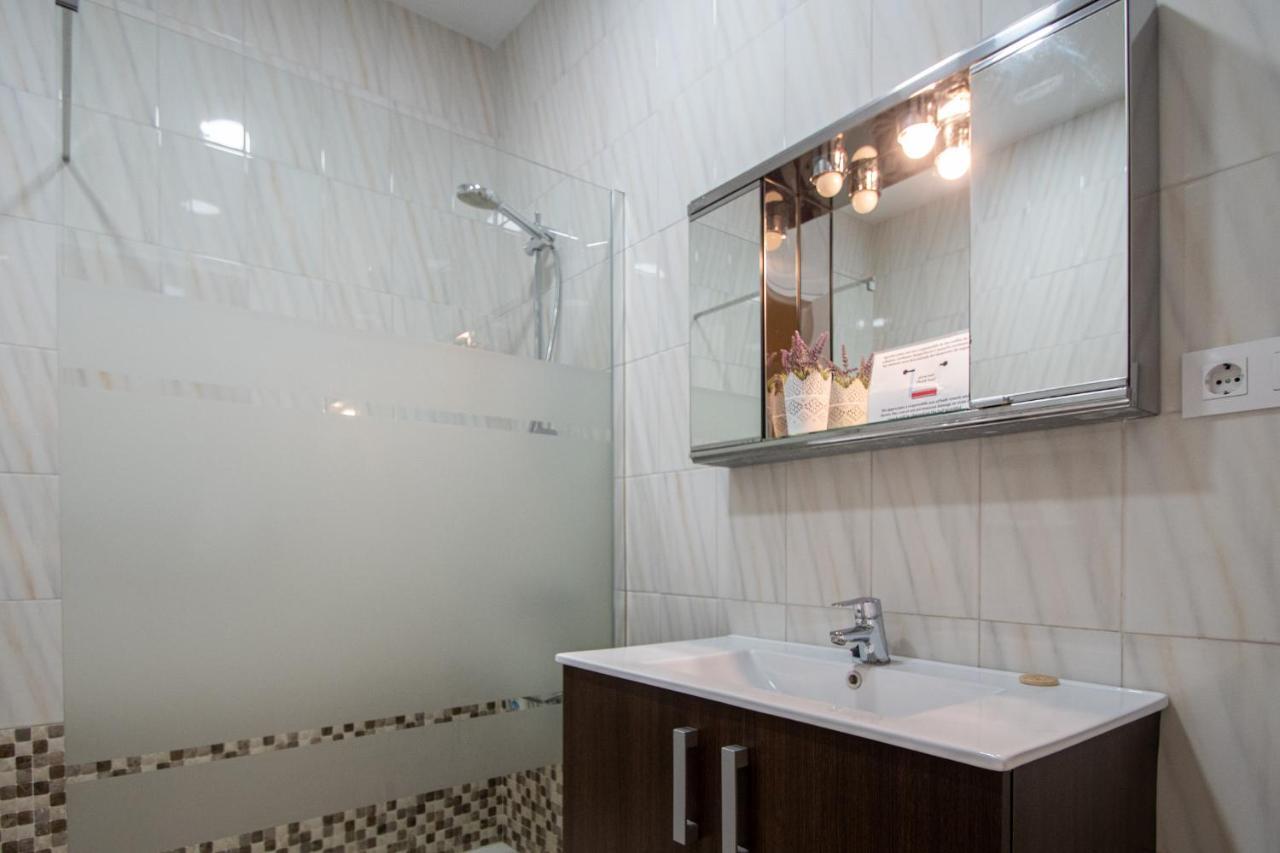 Apartamento Casa Senorial 카디스 외부 사진