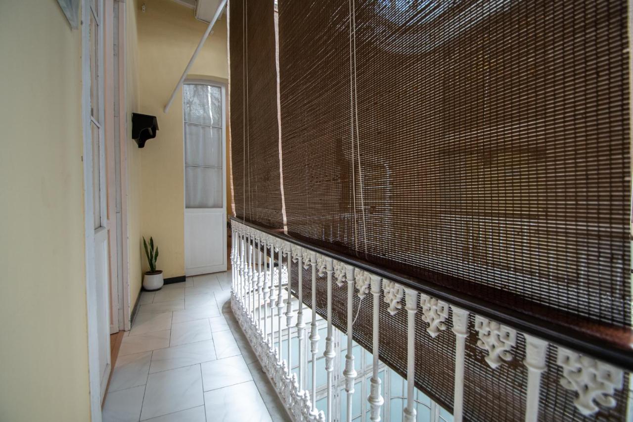Apartamento Casa Senorial 카디스 외부 사진