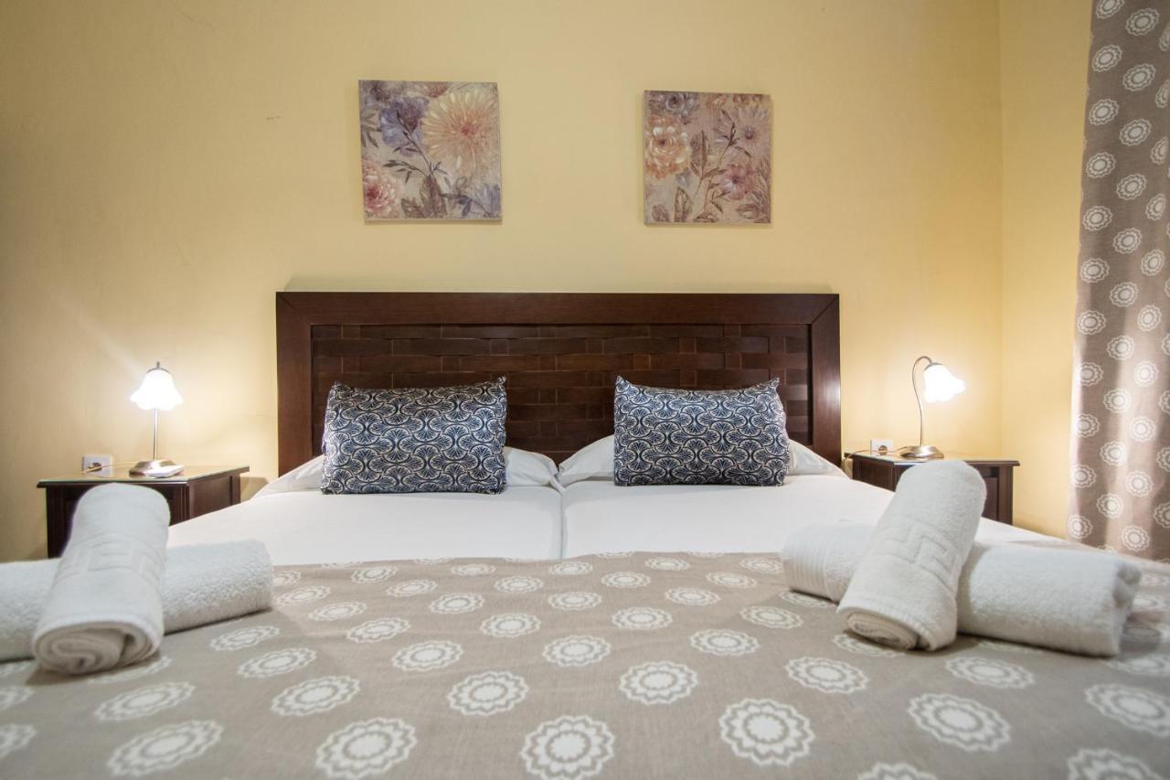 Apartamento Casa Senorial 카디스 외부 사진