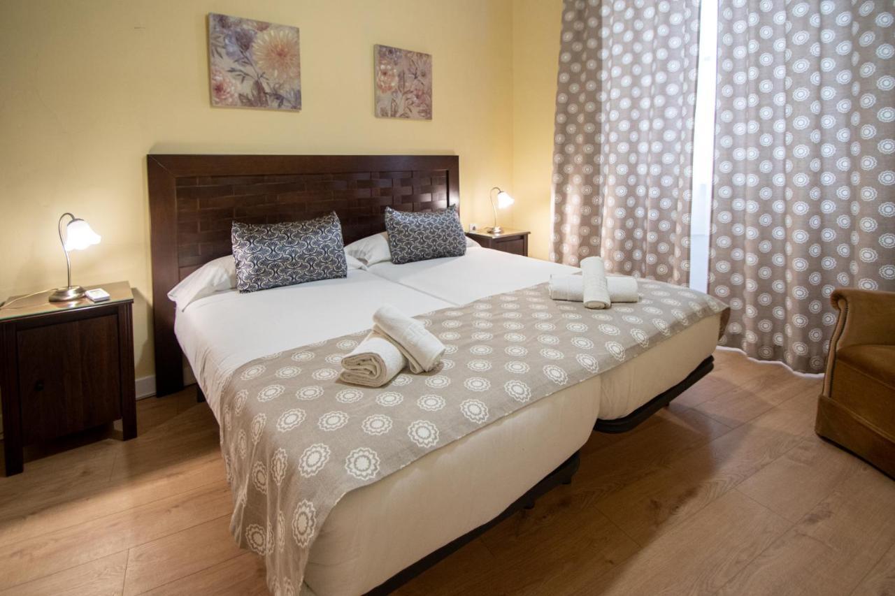Apartamento Casa Senorial 카디스 외부 사진