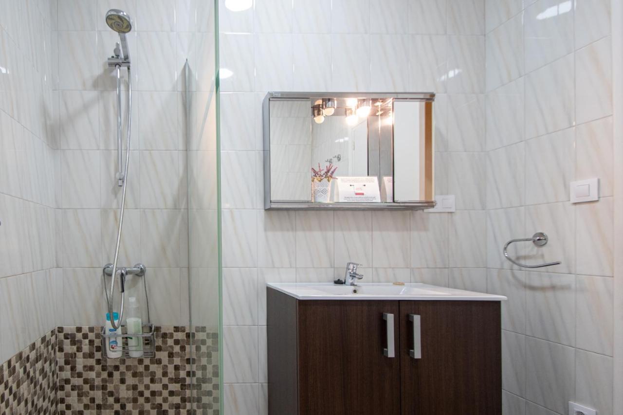 Apartamento Casa Senorial 카디스 외부 사진