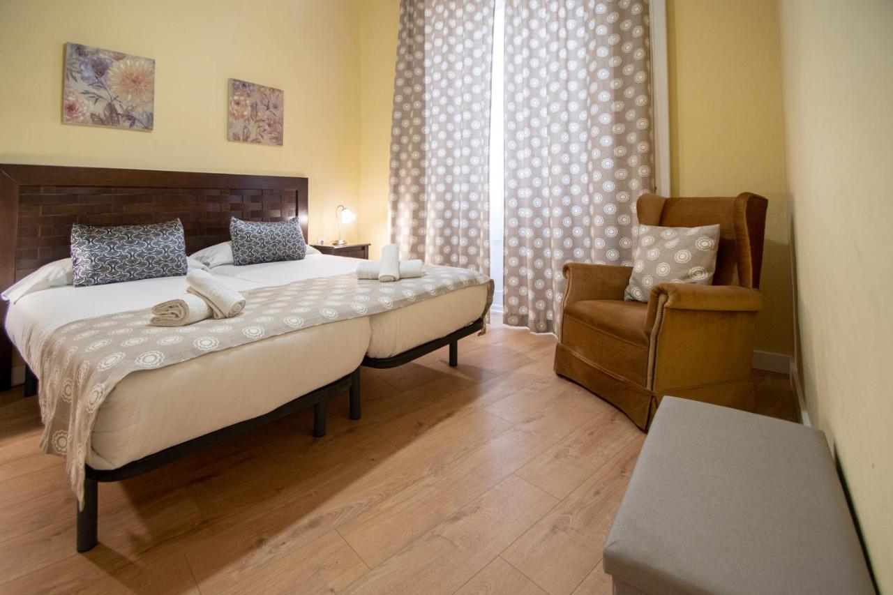 Apartamento Casa Senorial 카디스 외부 사진
