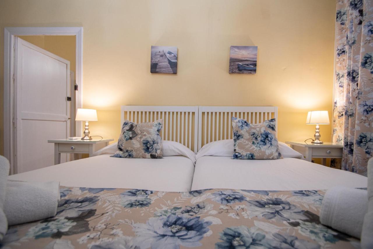 Apartamento Casa Senorial 카디스 외부 사진
